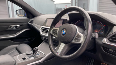 BMW 3 Series 320i M Sport 5dr Step Auto Petrol Estate